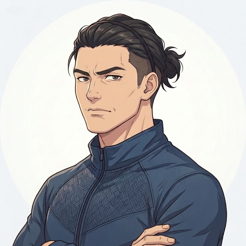 周平が懐疑顔で問い直す