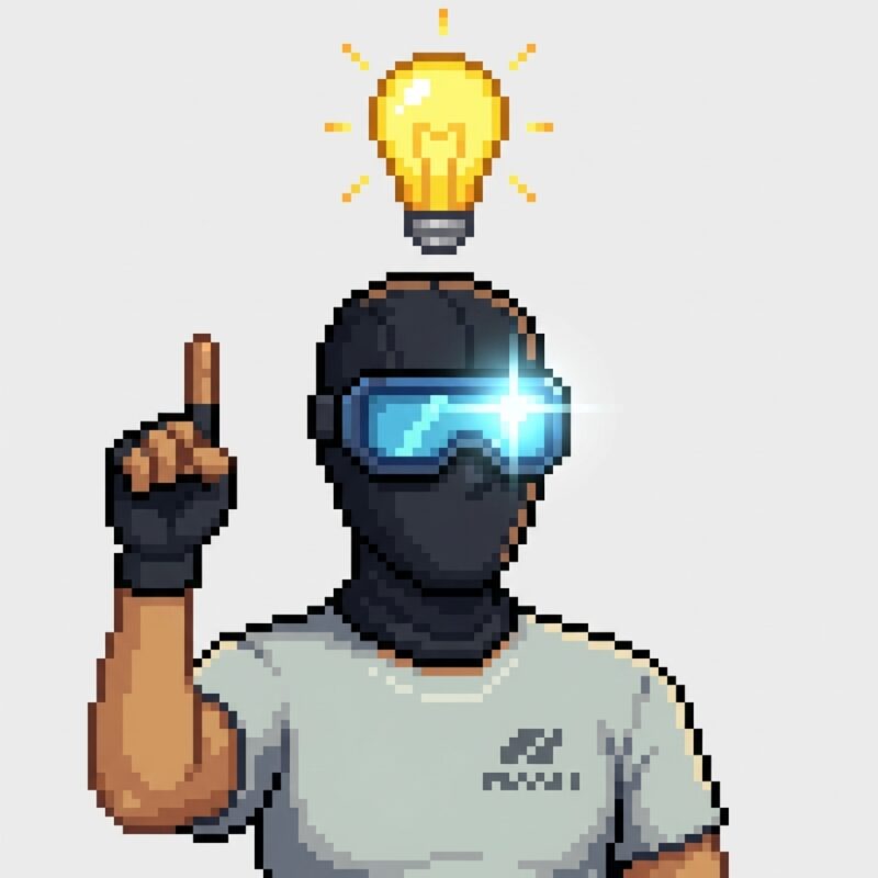 覆面アスリート