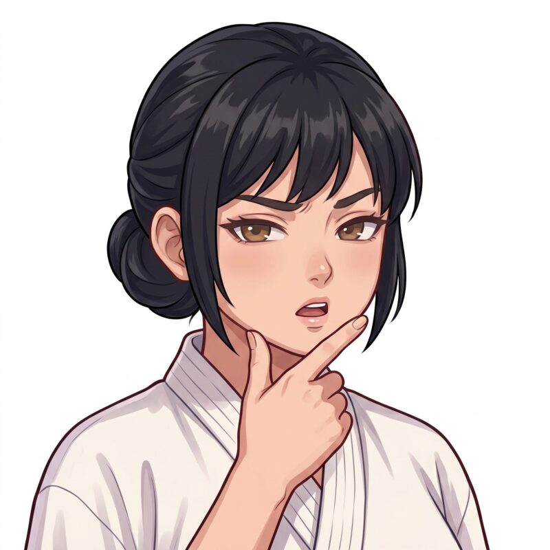 七海が考え込みながら質問する