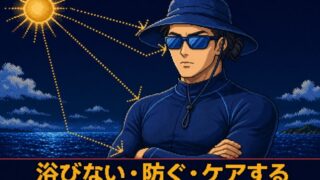 屋外アスリートの紫外線対策 完全ガイド
