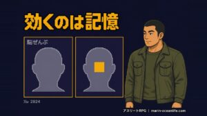 クレアチンの脳への効果記事のサムネイル