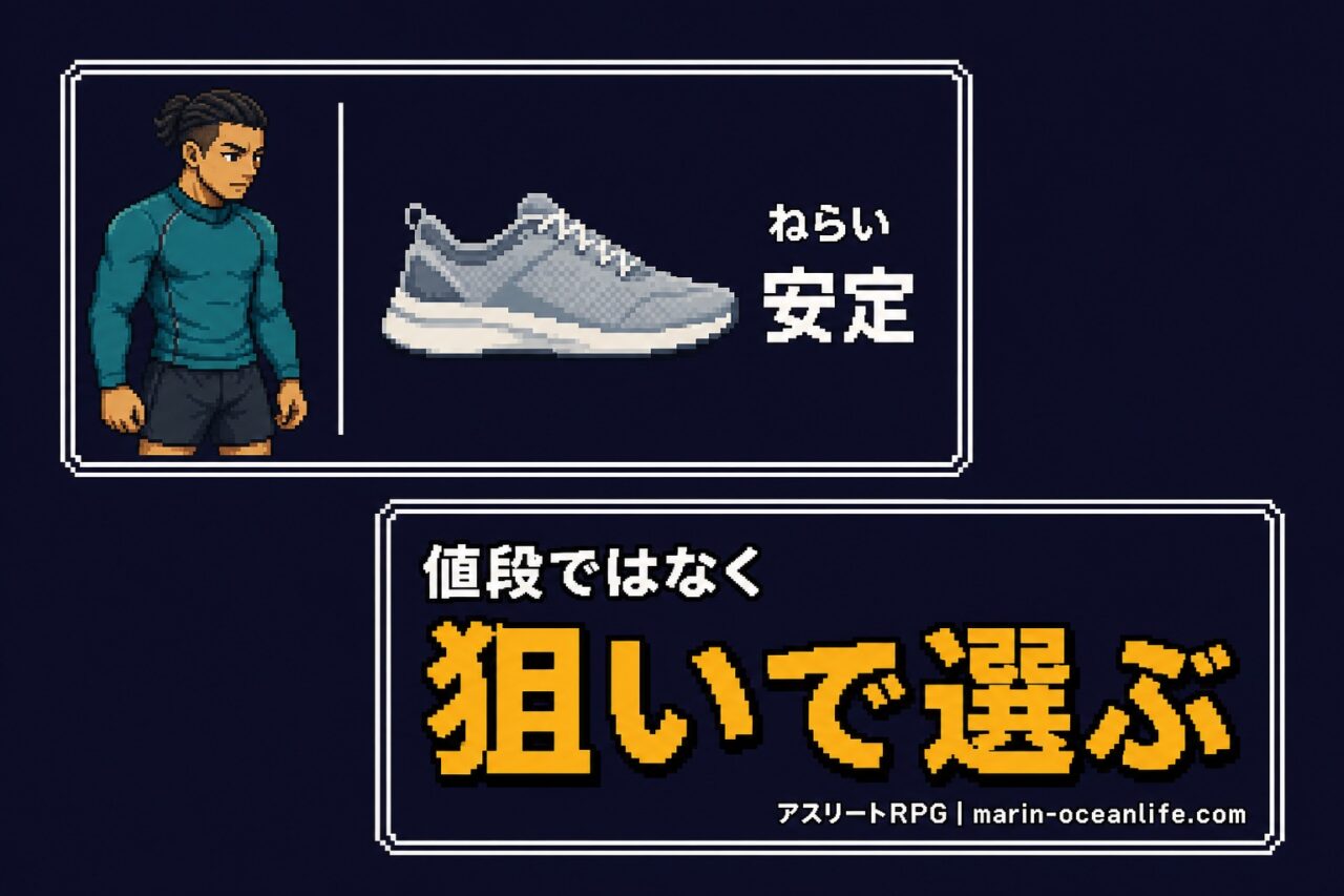 上達はなぜ道具から始まるのか?「答えはギアの中にある」の本当の意味